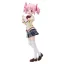 Puella Magi Madoka Magica the Movie -Walpurgisnacht: Rising- Tenitol Tall PVC Figure Madoka Kaname 29 cm