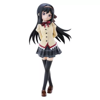   Puella Magi Madoka Magica the Movie -Walpurgisnacht: Rising- Tenitol Tall PVC Figure Homura Akemi 30 cm