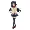 Puella Magi Madoka Magica the Movie -Walpurgisnacht: Rising- Tenitol Tall PVC Figure Homura Akemi 30 cm