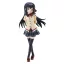 Puella Magi Madoka Magica the Movie -Walpurgisnacht: Rising- Tenitol Tall PVC Figure Homura Akemi 30 cm