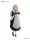 Delicious in Dungeon Tenitol Tall PVC Figure Marcille Classic Maid Ver. 28 cm