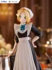 Delicious in Dungeon Tenitol Tall PVC Figure Marcille Classic Maid Ver. 28 cm