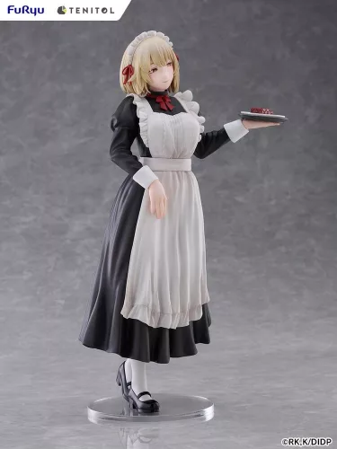 Delicious in Dungeon Tenitol Tall PVC Figure Falin Classic Maid Ver. 30 cm