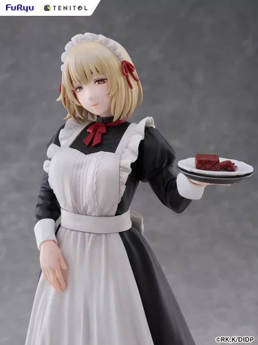 Delicious in Dungeon Tenitol Tall PVC Figure Falin Classic Maid Ver. 30 cm