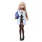 The Angel Next Door Spoils Me Rotten Tenitol Tall PVC Figure Mahiru Shiina Winter clothes Ver. 30 cm