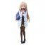 The Angel Next Door Spoils Me Rotten Tenitol Tall PVC Figure Mahiru Shiina Winter clothes Ver. 30 cm