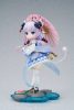 Miss Kobayashi's Dragon Maid PVC Statue 1/7 Kanna China Dress Ver. 17 cm