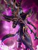 Yu-Gi-Oh! PVC Statue 1/7 Duel Monsters Dark Paladin 35 cm