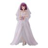 Atelier Sophie 2: The Alchemist of the Mysterious Dream PVC Szobor 1/7 Sophie Wedding Dress Ver. 23 cm