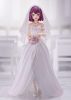 Atelier Sophie 2: The Alchemist of the Mysterious Dream PVC Szobor 1/7 Sophie Wedding Dress Ver. 23 cm