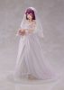 Atelier Sophie 2: The Alchemist of the Mysterious Dream PVC Szobor 1/7 Sophie Wedding Dress Ver. 23 cm