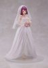 Atelier Sophie 2: The Alchemist of the Mysterious Dream PVC Szobor 1/7 Sophie Wedding Dress Ver. 23 cm