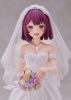 Atelier Sophie 2: The Alchemist of the Mysterious Dream PVC Szobor 1/7 Sophie Wedding Dress Ver. 23 cm