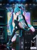 Hatsune Miku Szobor 1/7 Hatsune Miku x MTV 20 cm