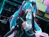 Hatsune Miku Szobor 1/7 Hatsune Miku x MTV 20 cm