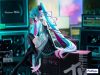 Hatsune Miku Szobor 1/7 Hatsune Miku x MTV 20 cm