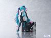 Hatsune Miku Szobor 1/7 Hatsune Miku x MTV 20 cm