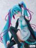 Hatsune Miku Szobor 1/7 Hatsune Miku x MTV 20 cm