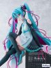 Hatsune Miku Szobor 1/7 Hatsune Miku x MTV 20 cm