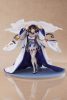 Is It Wrong to Try to Pick Up Girls in a Dungeon? PVC Szobor 1/7 Hestia Shiromuku 28 cm