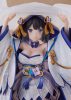 Is It Wrong to Try to Pick Up Girls in a Dungeon? PVC Szobor 1/7 Hestia Shiromuku 28 cm