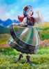 Re:Zero Starting Life in Another World PVC Szobor 1/7 Rem Country Dress Ver. 23 cm