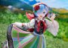 Re:Zero Starting Life in Another World PVC Szobor 1/7 Rem Country Dress Ver. 23 cm