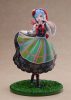 Re:Zero Starting Life in Another World PVC Szobor 1/7 Rem Country Dress Ver. 23 cm