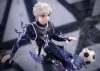 Blue Lock PVC Szobor 1/7 Seishiro Nagi 20 cm