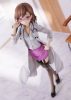 A Certain Magical Index PVC Statue 1/7 Misaka 24 cm