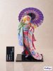 Monogatari PVC Statue 1/4 Shinobu Oshino Japanese Doll 42 cm