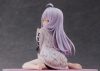 Wandering Witch: The Journey of Elaina PVC Szobor 1/7 Elaina Knit One-piece Dress Ver. 15 cm