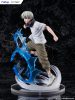 Jujutsu Kaisen F:NEX PVC Szobor 1/7 Toge Inumaki 25 cm