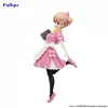 Is the Order a Rabbit? Bloom Trio-Try-iT PVC Statue Cocoa 20 cm