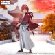 Rurouni Kenshin: Meiji Kenkaku Romantan Trio-Try-iT PVC Statue Kenshin Himura 19 cm