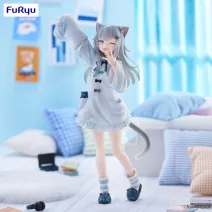 VTuber figurák