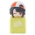 Hololive Production Hikkake PVC Szobor Oozora Subaru 10 cm