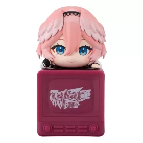 Hololive Production Hikkake PVC Szobor Takane Lui 10 cm