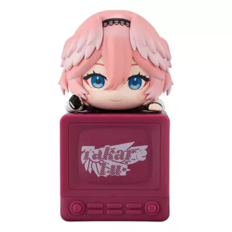 Hololive Production Hikkake PVC Szobor Takane Lui 10 cm