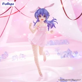   Higurashi: When They Cry Sotsu BiCute Bunnies PVC Szobor Hanyu 23 cm