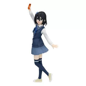 Mono Trio-Try-iT PVC Statue Satsuki Amamiya 22 cm