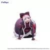Overlord Noodle Stopper PVC Szobor Shalltear 11 cm