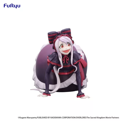 Overlord Noodle Stopper PVC Szobor Shalltear 11 cm