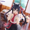 K-On! Trio-Try-iT PVC Szobor Azusa Nakano 21 cm