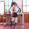 K-On! Trio-Try-iT PVC Szobor Azusa Nakano 21 cm
