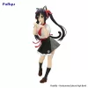 K-On! Trio-Try-iT PVC Szobor Azusa Nakano 21 cm