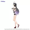 Overlord Trio-Try-iT PVC Szobor Albedo Mini Dress Cow Pattern Ver. 21 cm