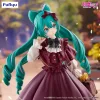 Hatsune Miku Trio-Try-iT PVC Szobor Classical Retro Miku heo European Exclusive 19 cm