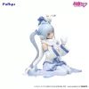 Hatsune Miku Noodle Stopper PVC Szobor Snow Miku Sky Town 10th Ver. 15 cm