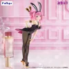 Megurine Luka BiCute Bunnies PVC Szobor Megurine Luka 28 cm